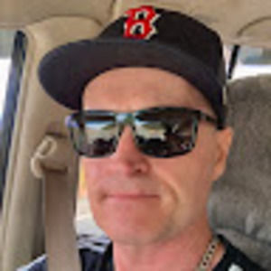 Meet your Posher, Nick